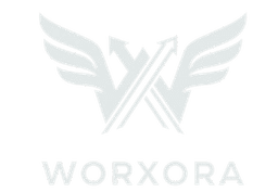Worxora Logo